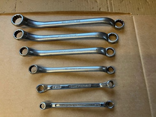 Set metric ring - 6,
