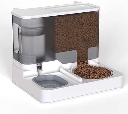 Automatic cat small - cat,