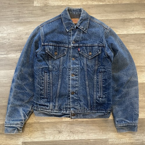 Vintage levis 70506 0316 - vintage,