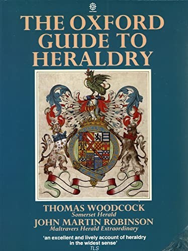 The oxford guide - oxford, to