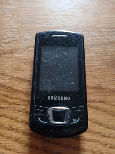 Vintage retro samsung - samsung, e2550