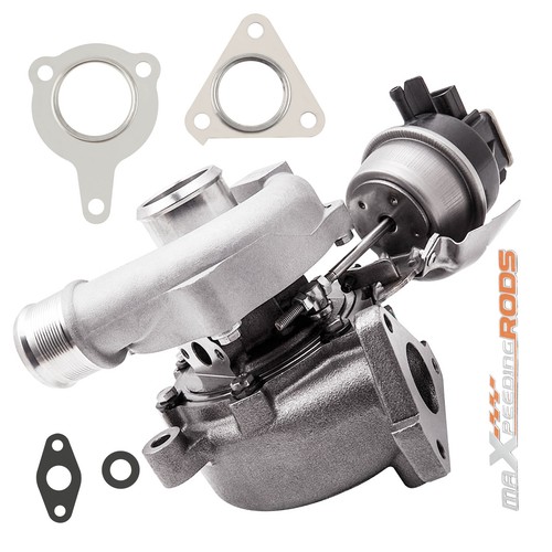 Turbo for audi - for, a4