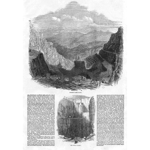 Penrhyn slate quarry bethesda - penrhyn,
