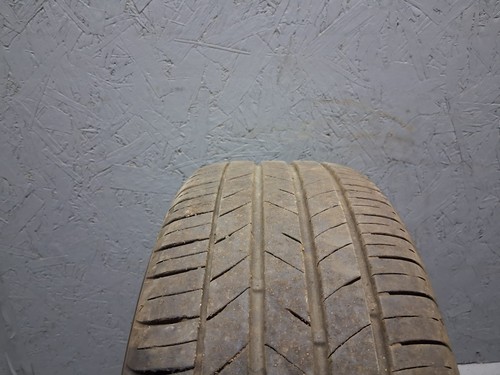 Kumho ecsta 205 4mm part - 205/55/16,