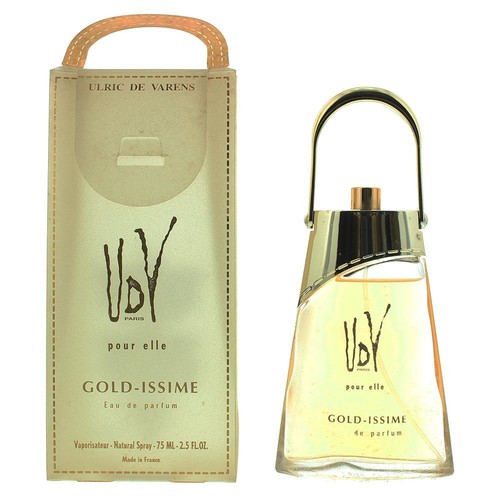 Ulric varens gold issime - ulric,