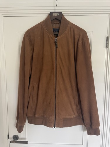 Hackett london men suede - hackett,