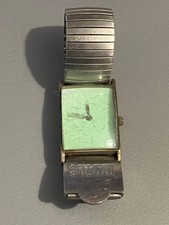 Men's Womens Watch Stainless