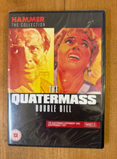 NEW - The Quartermass