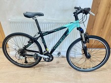26” Trek alpha 4500 mountain