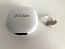 Oticon Engage BTE Hearing Aid