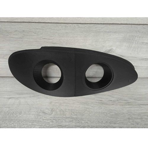 Mx5 mk2 double vented - nb,