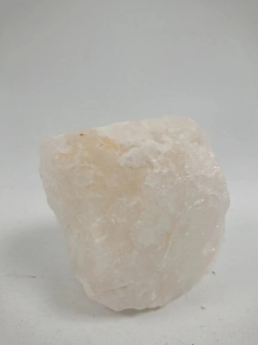 Large natural white quartz - large,