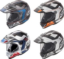 Arai XD-4 Vision Dual-Sport