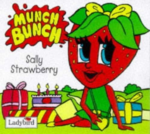 Munch bunch story - story, books: