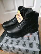 Magnum men steel toe - magnum,