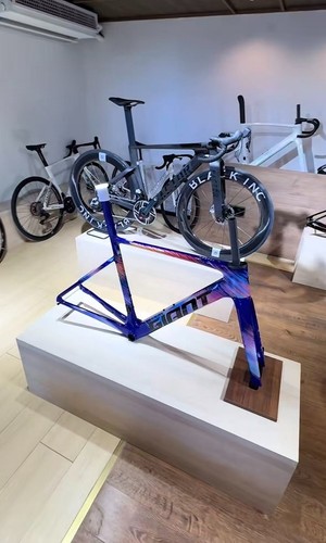 Propel advanced