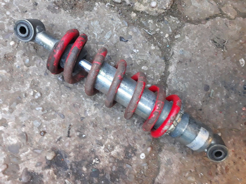 Sachs xtc 125 xtc125 2004 - xtc, 4t