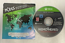 Remothered Broken Porcelain Xbox One / Series X