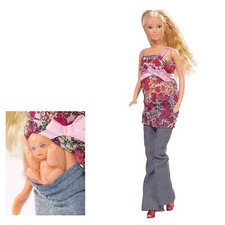Girls Toy Steffi Love Barbie