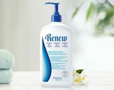 Melaleuca Renew Intensive Skin Care Lotion 591ml WITH  PUMP!!!