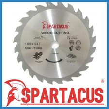 Spartacus Wood Cutting Saw