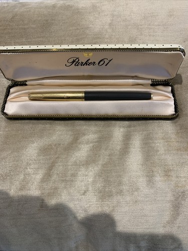 Vintage parker custom - vintage,