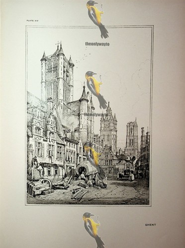 Ghent belgium samuel - (gand),, belgium,