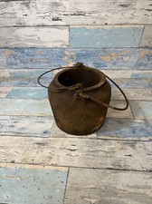 Antique T & C Clark & Co cast