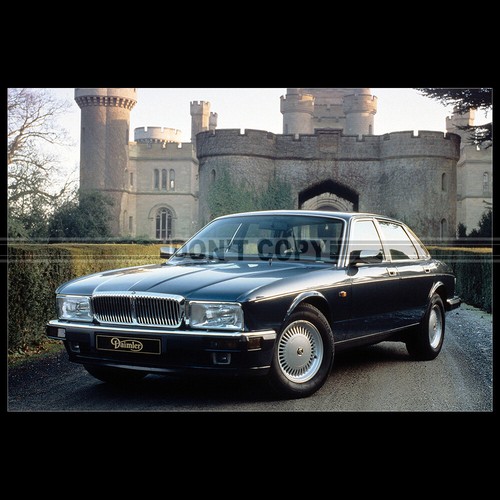 Photo 011481 daimler double - a.011481,