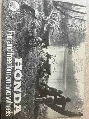 Honda motorcycles sales - honda,