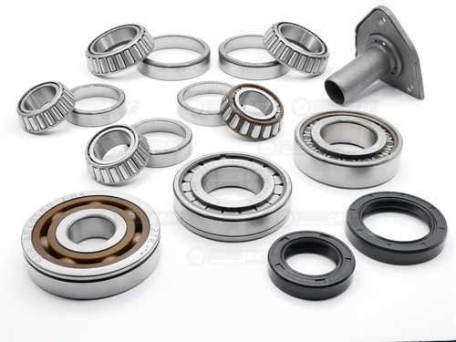 Peugeot be4 gearbox bearing - gearbox,