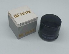 oem Mazda Oil Filter  for MX5