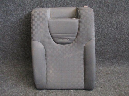 Recaro backrest left - audi, a6