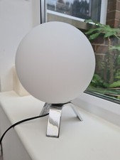 Habitat Globe Table Lamp -