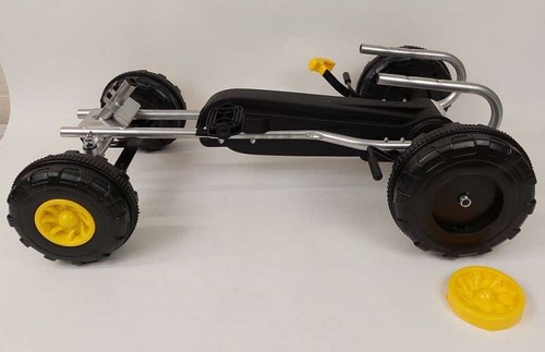 Comics batman kart ride - kart,