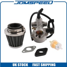 CARBURETTOR PZ19 For 50CC 70CC