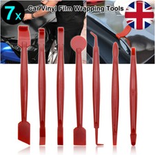Car Wrap Vinyl Tools Kit DIY