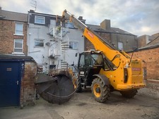 Steel Erecting Staircase Building Racking Mezzanine Structural
