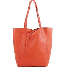 Ladies Soft Italian Real