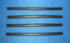 JAGUAR DAIMLER OVERIDER SEALS FIT E-TYPE MK2 S-TYPE XJ6 XJ12 420 V8 (209) X 4