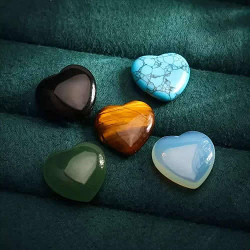 10x heart shape - 10x,