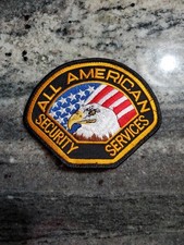 American Security Services