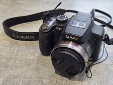 Used Panasonic Lumix DMC-FZ45
