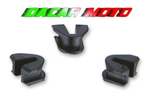 Rollers for multivar 2000 - 3,
