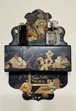 Antique Chinoiserie Papier