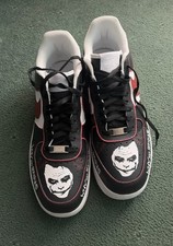 Custom nike air force - force, 1