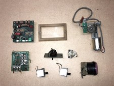 Selection of Nsm CD FIRE