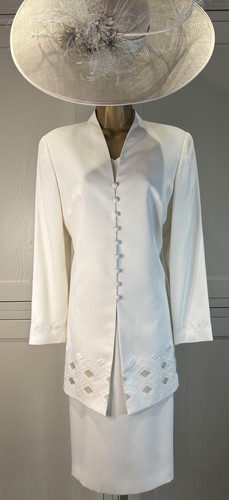 Condici 16 ivory dress - ivory,