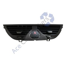 Vauxhall Corsa E VXR 15-19 3Dr Dash Vent 13377949
