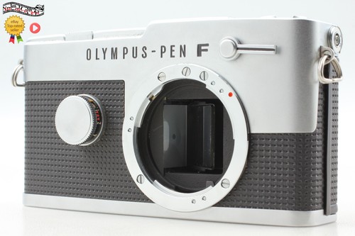 Read exc olympus pen ft - read,